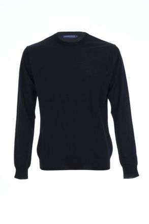 Hanstholm Robert Merino Strik