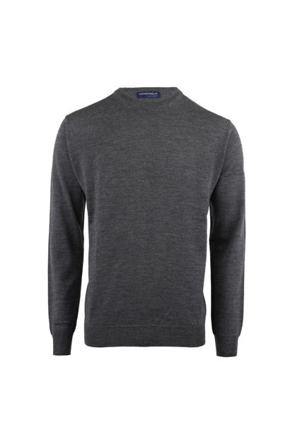 Hanstholm Robert Merino Strik