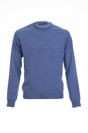 Hanstholm Robert Merino Strik