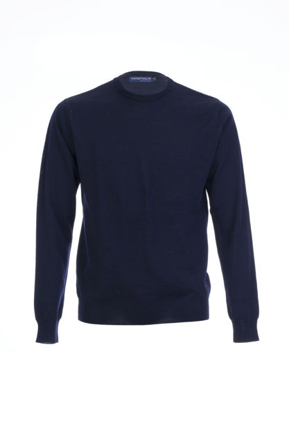 Hanstholm Robert Merino Strik