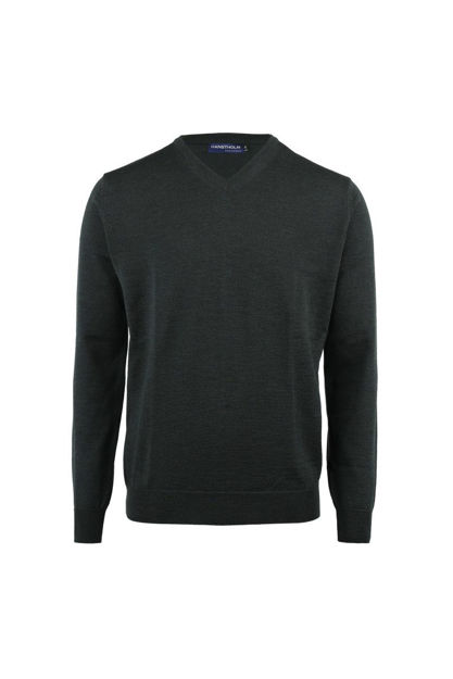 Hanstholm Viktor Merino Strik