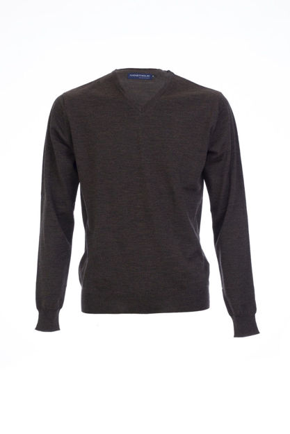 Hanstholm Viktor Merino Strik