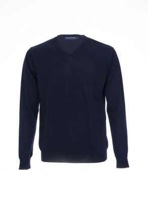 Hanstholm Viktor Merino Strik