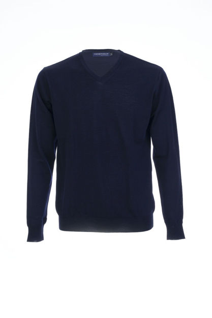 Hanstholm Viktor Merino Strik